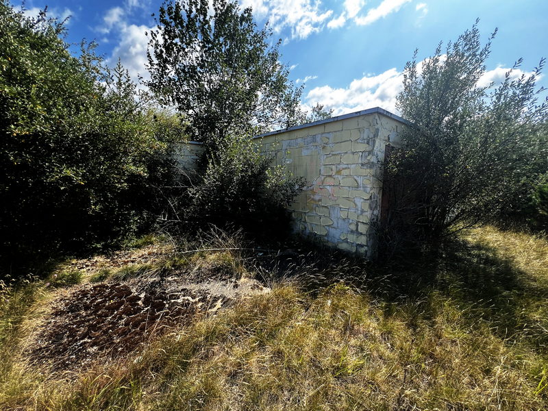 Chippewa Drive-In Theatre - Aug 21 2024